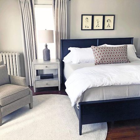 134 Prince - Luxury Boutique Hotel แอนแนโพลิส ห้อง รูปภาพ