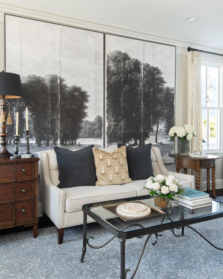 134 Prince - Luxury Boutique Hotel แอนแนโพลิส ภายนอก รูปภาพ