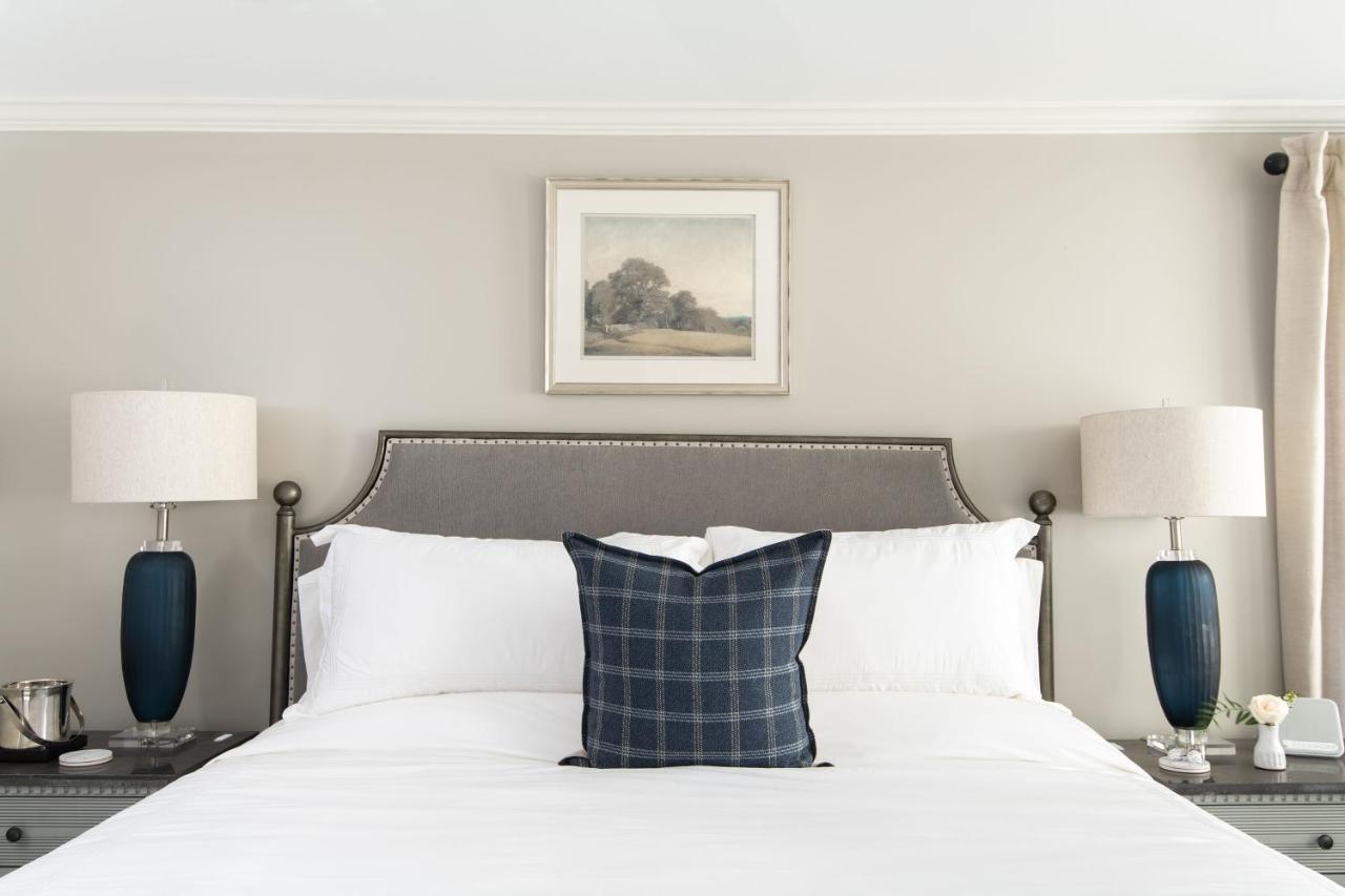 134 Prince - Luxury Boutique Hotel แอนแนโพลิส ภายนอก รูปภาพ