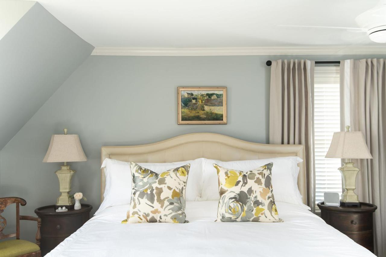 134 Prince - Luxury Boutique Hotel แอนแนโพลิส ภายนอก รูปภาพ