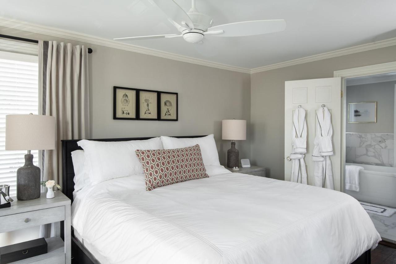 134 Prince - Luxury Boutique Hotel แอนแนโพลิส ภายนอก รูปภาพ