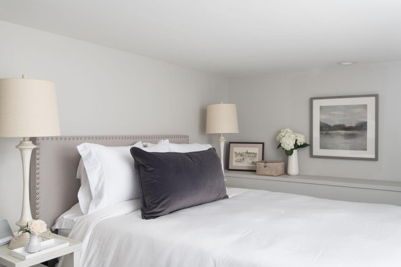 134 Prince - Luxury Boutique Hotel แอนแนโพลิส ภายนอก รูปภาพ