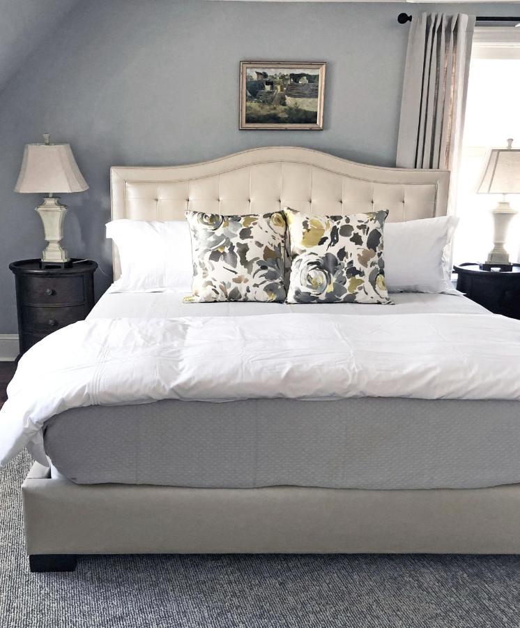 134 Prince - Luxury Boutique Hotel แอนแนโพลิส ภายนอก รูปภาพ