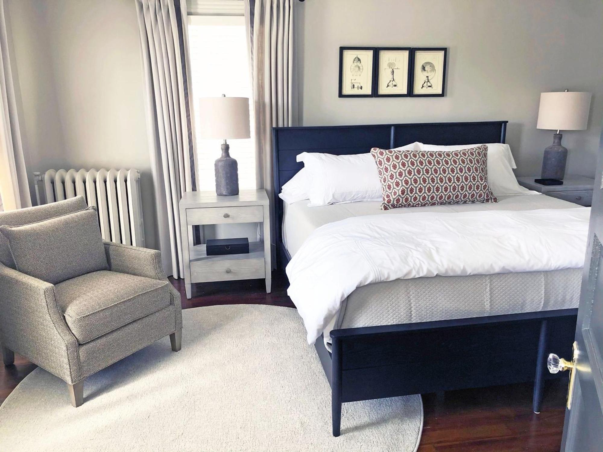 134 Prince - Luxury Boutique Hotel แอนแนโพลิส ห้อง รูปภาพ