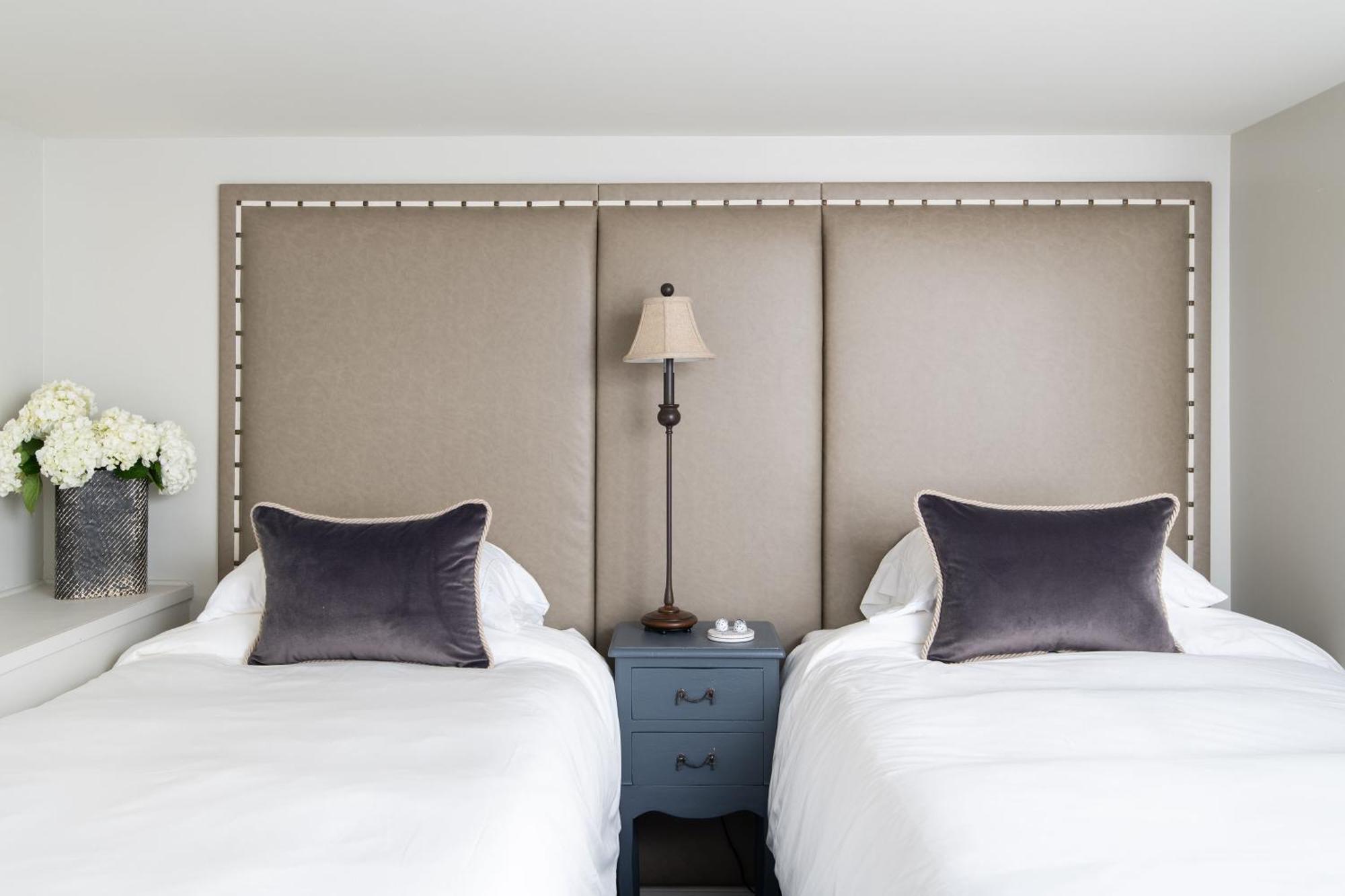 134 Prince - Luxury Boutique Hotel แอนแนโพลิส ห้อง รูปภาพ