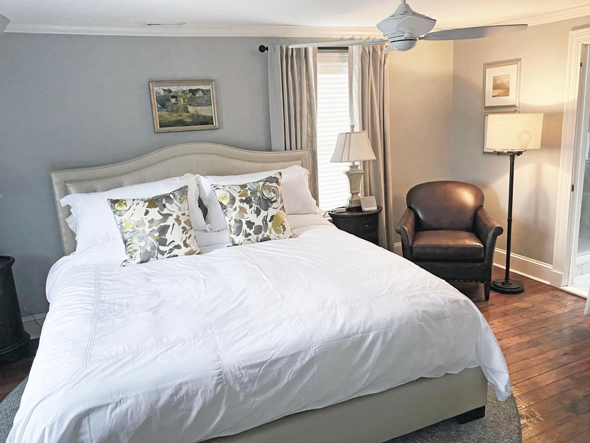 134 Prince - Luxury Boutique Hotel แอนแนโพลิส ห้อง รูปภาพ